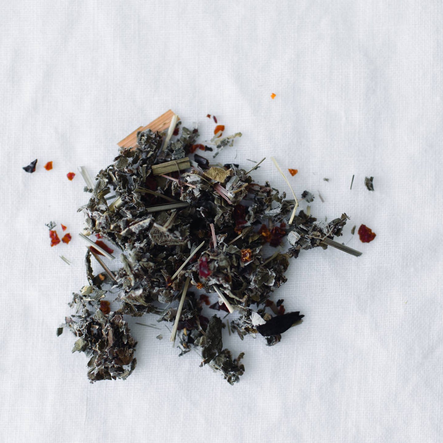 Tea ~ Sick Day