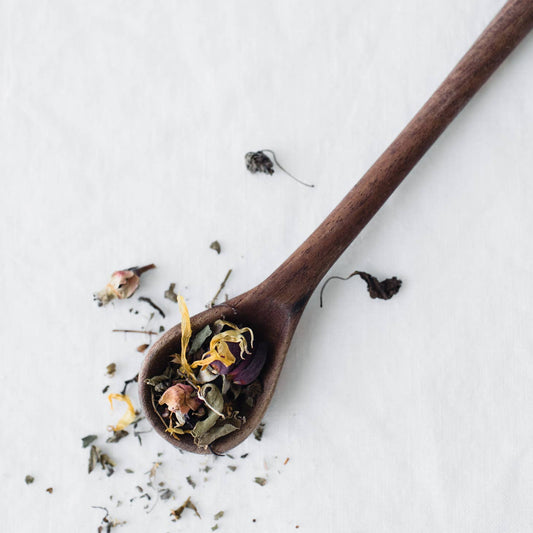 Tea ~ Tabula Rasa
