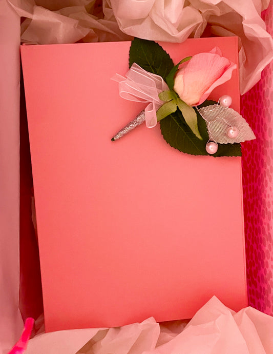 Custom Gift Box ~ Call for pricing