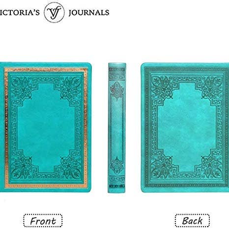 Journal ~ Victorian