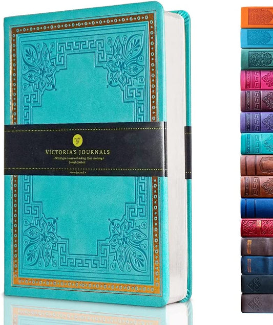 Journal ~ Victorian