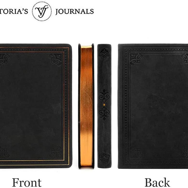 Journal ~ Victorian