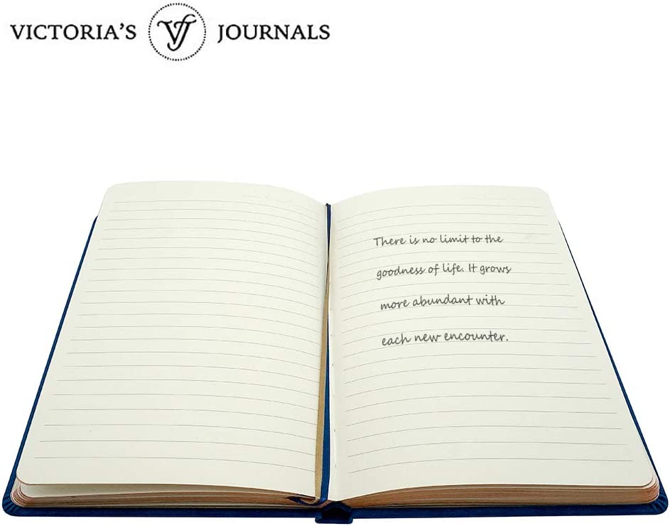 Journal ~ Victorian