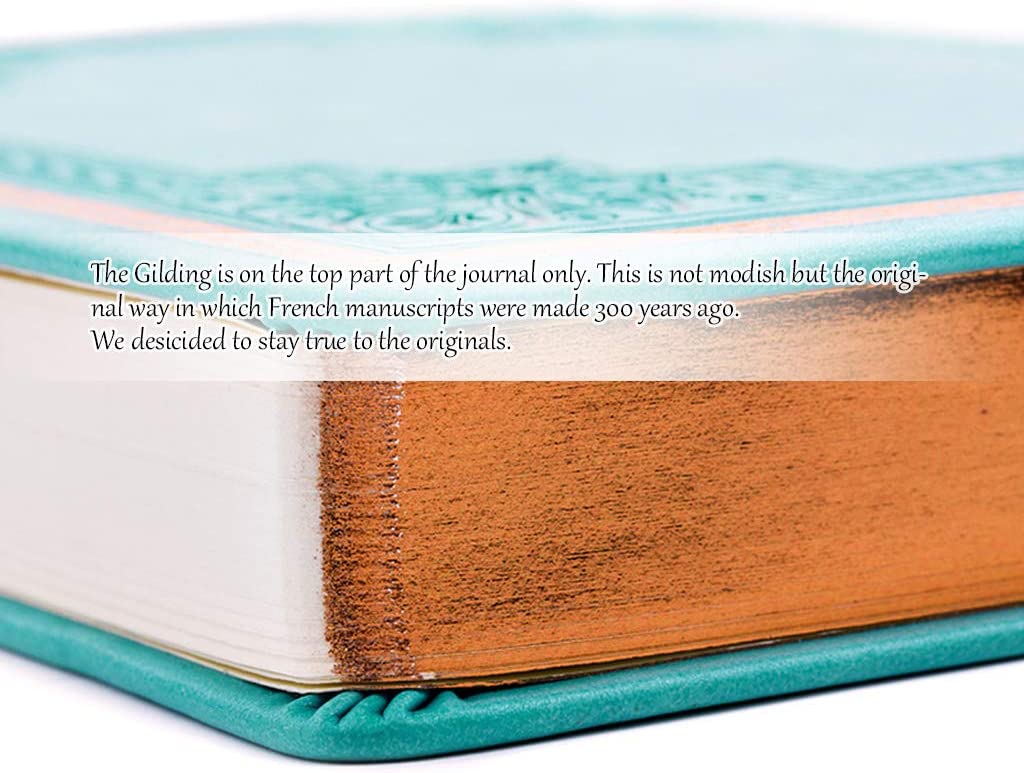 Journal ~ Victorian