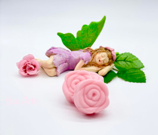 Rose Melt ~ Bella Rosa