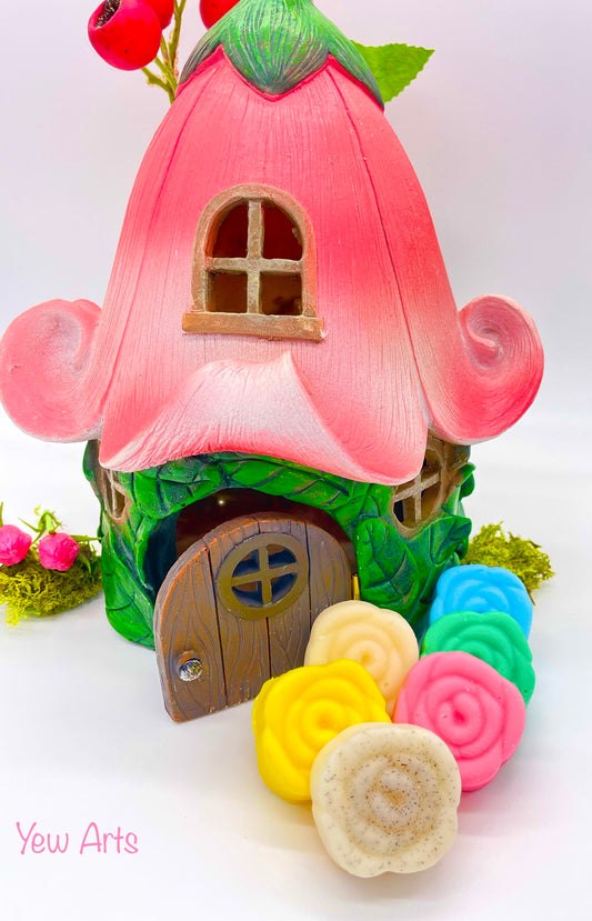 Rose Melt Family Collection