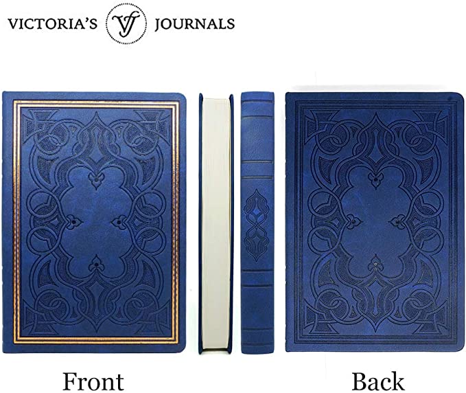 Journal ~ Victorian